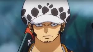 The Most Powerful One Piece Characters Ranked