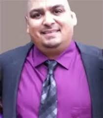 Obituary information for Robert Castillo Escobar