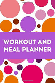 Perfect for weight loss, bodybuilding, vegan, paleo, atkins and more! Amazon Com Workout And Meal Planner Meal Planner App For Weight Loss Weekly Meal Planner Template With Grocery List Excel Meal Planner With Nutritional Information Downloadable Meal Planner 9798649103008 Jones Books