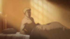 Not trynna be gay but… mf been sexy all season : rattackontitan