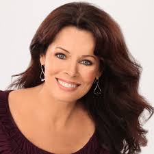 Cheryl Richardson from The Tapping Solution