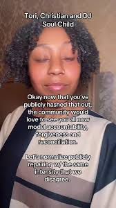 Repairing Relationships: A Call for Accountability