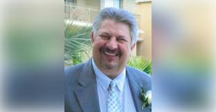 Obituary information for Jerry Tackett