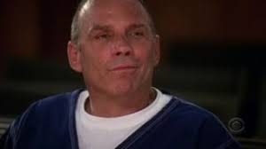 Shark (TV Series 2006-2008) — The Movie Database (TMDB)