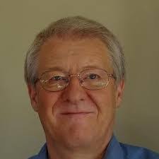 Robin Pritchard's Instagram, Twitter & Facebook