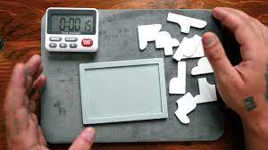 Check spelling or type a new query. The World S Most Difficult Jigsaw Puzzle Contains Just 9 Pieces