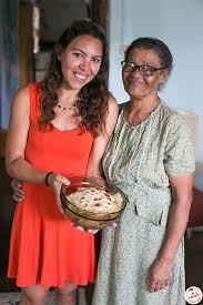 Recette Des Faratas Ile Maurice Je Papote Le Blog Voyage D Une Foodie Cuisine Mauricienne Ile Maurice Samossa
