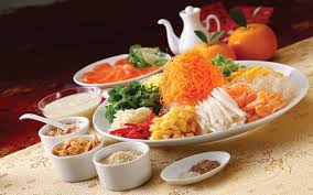 16 Pilihan Jenis Makanan Tradisional Cina Wajib Anda Cuba Saji My