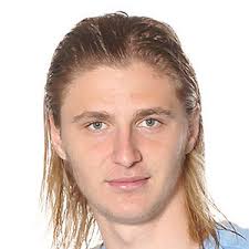 Check this player last stats: Pawel Cibicki Pawel Cibicki Pogon Szczecin