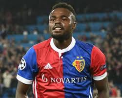 Dimitri oberlin (born 27 september 1997) is a swiss professional footballer who plays as a forward. Dimitri Oberlin Celebrity Age Weight Height Net Worth Dating Facts