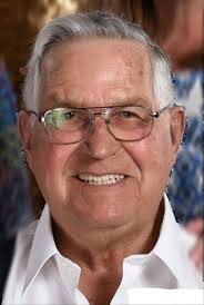 In loving memory of Charles F. Storm