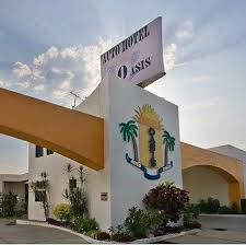 Auto Hotel Oasis