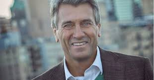 R.T. Rybak to help lead Jacob Frey's transition to Minneapolis mayor's  office