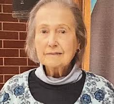 Antoinette M. Foreman, 90