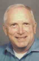 Keith Street's Ahnentafel