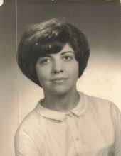 Obituary information for Lora Hampton