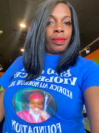 The Kedrick Ali Morrow Jr. Foundation