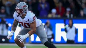 Brennan Jackson - Los Angeles Rams Linebacker - ESPN