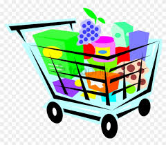 Download grocery shopping clipart images and vector illustrations in 45 different styles for free. Grocery Store Png Grocery Store Clipart Transparent Png 851x706 3175623 Pngfind