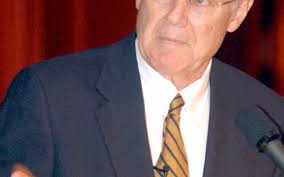 Successful family life a matter of habit, seminar speakers say