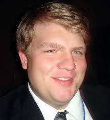 Huntington City Council District 4 candidate: Christopher Hatton (D)