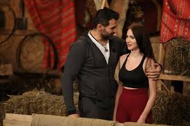 Мод ihc koffergewicht v0.9 beta для farming simulator 2019. Audiente Tv Show Ul Ferma Un Nou Inceput A Fost Lider De Audienta Radar De Media