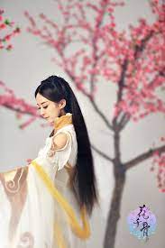 Triệu lệ dĩnh, (chữ hán: Triá»‡u Lá»‡ DÄ©nh Hoa Hoa Thien Cá»'t Ä'áº¹p Tá»±a Tien Ná»¯ 1 Hoa Hinh áº£nh Diá»…n Vien