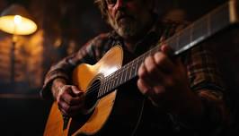 Live in the Lounge at Midnight Bar