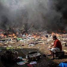 قد تبدأ الحكومة المصرية خلال الـ48 ساعة المقبلة في تنفيذ خطة فض اعتصام أنصار الرئيس المصري المعزول محمد مرسي في ميدان رابعة العدوية بشكل تدريجي، وليس ضربة. ØªÙˆØ«ÙŠÙ‚ ÙØ¶ Ø±Ø§Ø¨Ø¹Ø© Fadrab3a148 Twitter