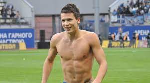 Последние твиты от yevhen konoplyanka (@kono10official). Konoplyanka Slishkom Dorogoj Dlya Intera Footboom