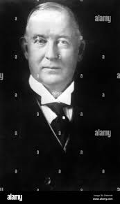 James buchanan duke hi-res stock photography and images