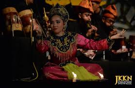 Persembahan daripada malaysia dalam asean musical extravaganza di matic. Jkkn Pemetaan Budaya Terinai