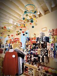 Fibre Space 40 Photos 142 Reviews Knitting Supplies 1319 Prince St Old Town Alexandria Alexandria Va Phone Number Offerings Yelp
