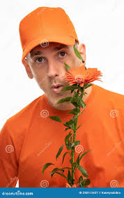 6,059 Brown Man Flower Stock Photos
