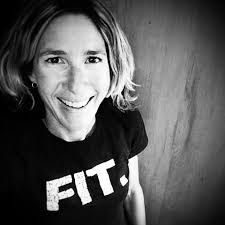 Introducing the World to Camille Herron 10.0