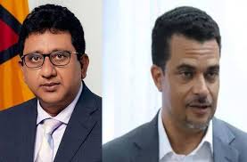 Nandlall, Jonas to be appointed Senior Counsel