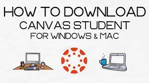La app escanea tu mac en busca de estos archivos para ser eliminado en un clic y además permite desinstalar por completo aplicaciones instaladas. How To Download Canvas Student On Pc Windows 7 8 10 Mac Guide Youtube