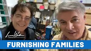 My Wife is Furnishing Families Of Texas!