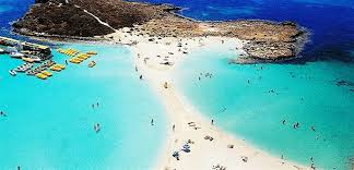 Nicosia (lefkosia) , cipru pe hartă. Ayia Napa Cipru Nicotravel Ro