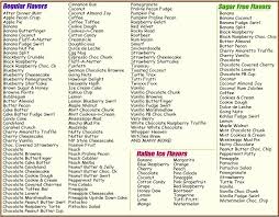 Ice Cream Flavors List Ice Cream Flavors Howell Nj Ice Cream On 9 Ice Cream Flavors List Ice Cream Flavors Ice Cream Brands