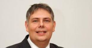 Edward Heron is the new leader New Forest District Council