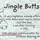 Jingle Butts: Holiday Comedy Show $10 event in Fairfax, VA