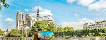 Quelle ville de la france occupe la deuxième place après paris par nombre d'habitants? Les 10 Plus Belles Cathedrales De France Carigami