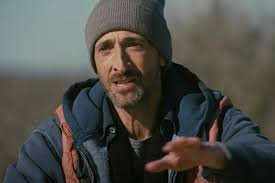 Succession's Adrien Brody reveals tactics behind dramatic Logan showdown