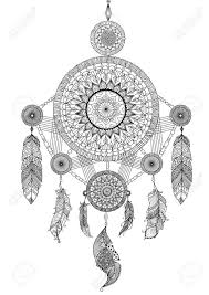 0 ratings0% found this document useful (0 votes). Lineart Design Of Beautiful Unique Dream Catcher For Illustration And Adult Coloring Book Pages Stock Royalty Free Cliparts Vectors And Stock Illustration Image 66538537