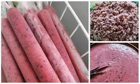 We did not find results for: Tengok Pun Dah Terliur Ini Resepi Aiskrim Kacang Merah Yang Lemak Berkrim Sedap Daily Makan