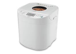 Frigidaire bread maker machine with nonstick bowl, bread hook, measuring cup & spoon. Recipe Booklet For Cuisinart Model Cbk 110 Bread Maker New Nib Cuisinart Cbk 110 2lb Compact Automatic Bread Maker 12 One Touch Menu Ebay For Example You Can Program Your Bread