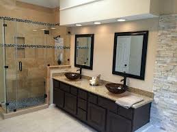 Deco De Salle De Bain Moderne Et Design Travertine Shower Cabin Travertine Tile Bathroom