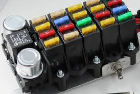 Here's is a difference breakdown: Kwik Wire Electrify Your Ride Hotrod Hotline