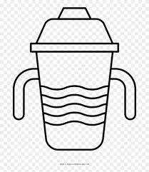 Get inspired by these amazing smoothie logos created by professional designers. Smoothie Coloring Page Line Art Free Transparent Png Clipart Images Download